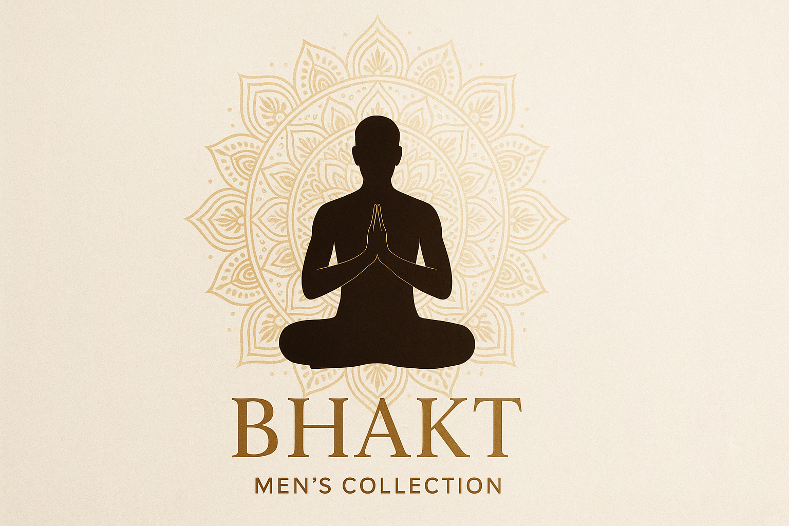 Bhakt's (Men)