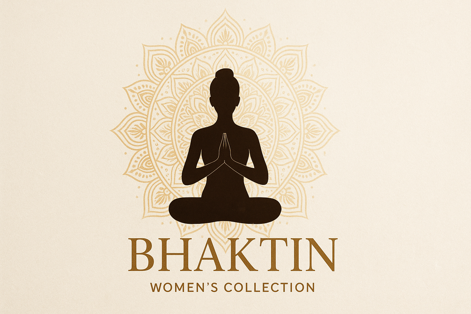 Bhaktin's (Women)