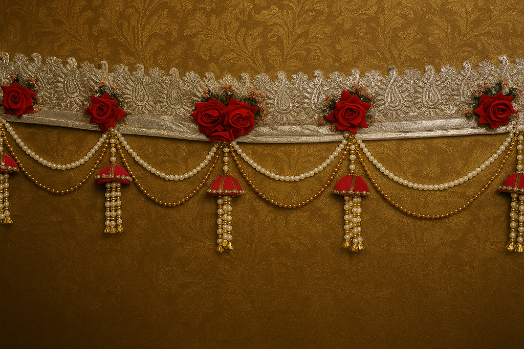 Wedding Door Toran