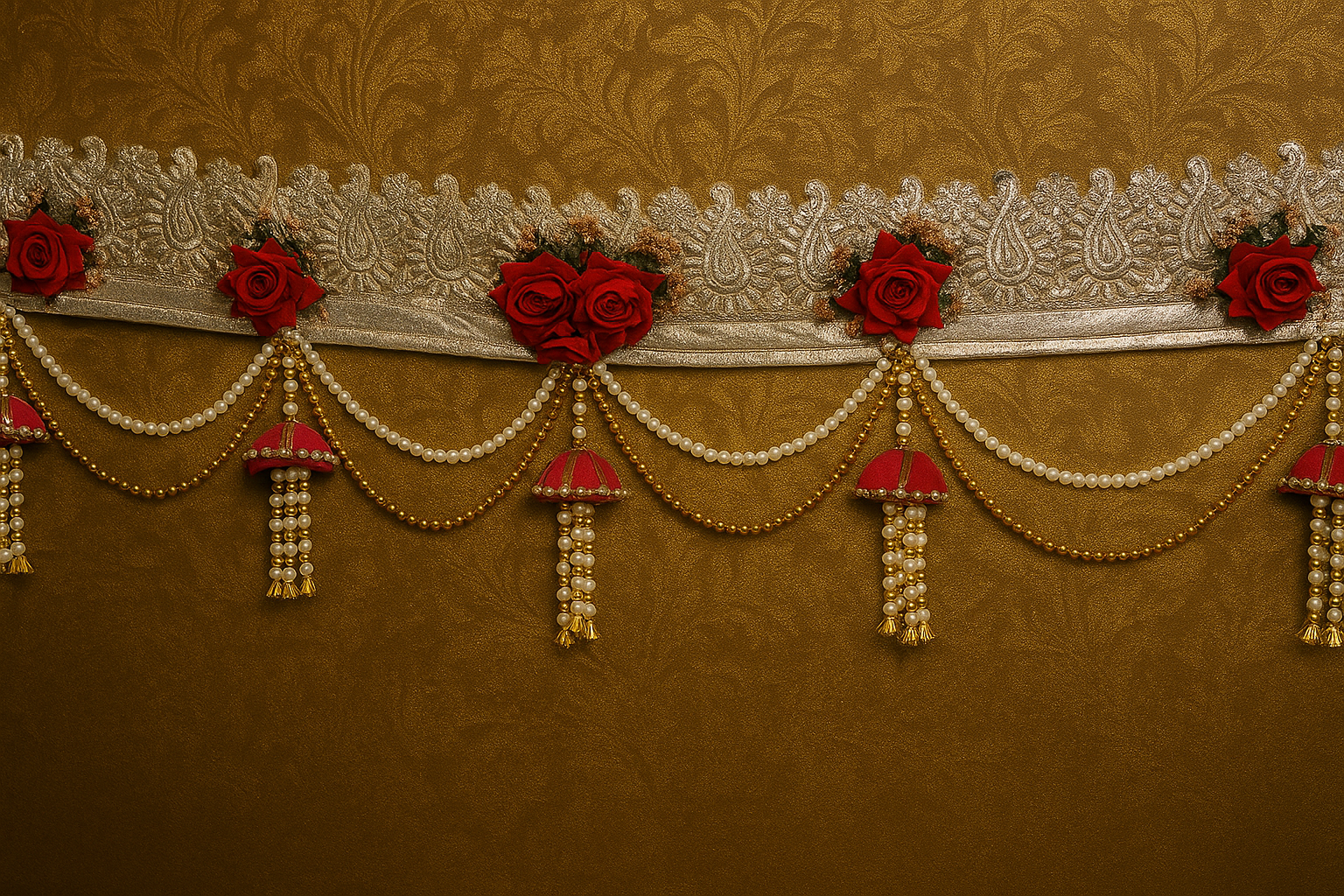 Wedding Door Toran