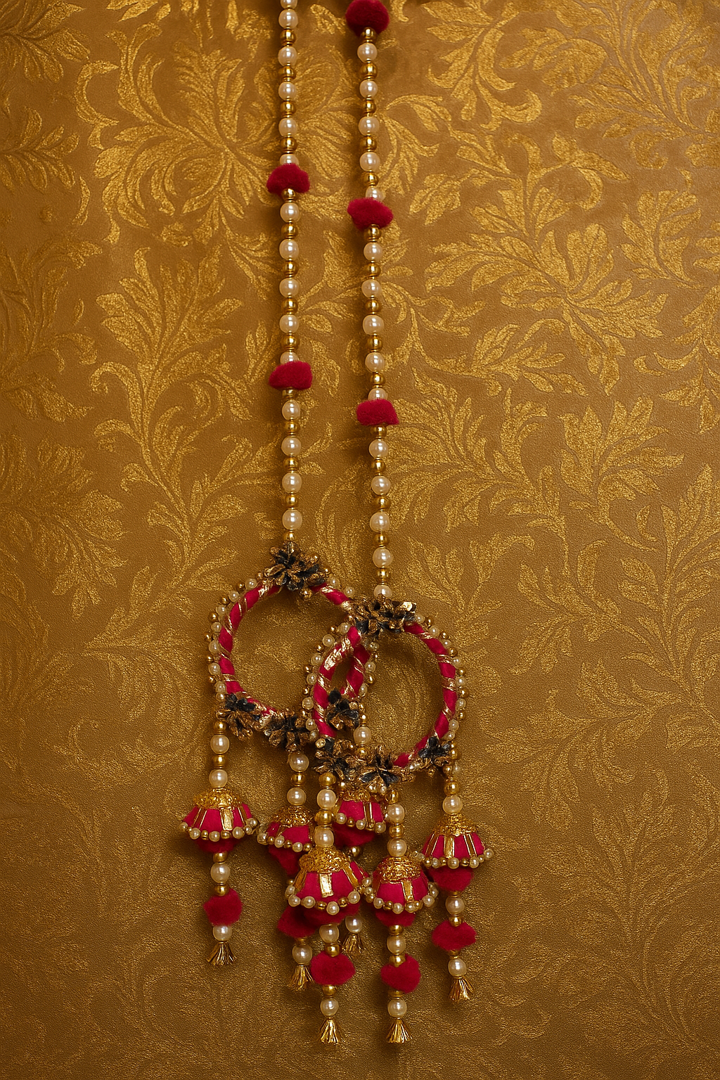 Wedding Door Toran