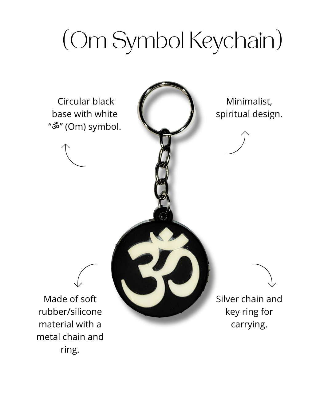 5-in-1 Keychain Combo